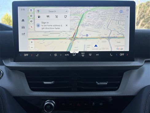 New 2026 Ford Explorer Active image 4