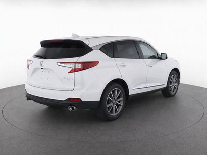 Used 2021 Acura RDX w/ Technology Package