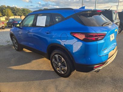 Used 2024 Chevrolet Blazer LT w/ Convenience Package