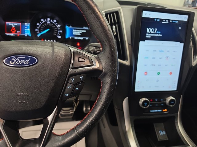 Used 2023 Ford Edge ST-Line AWD/4WD image 18