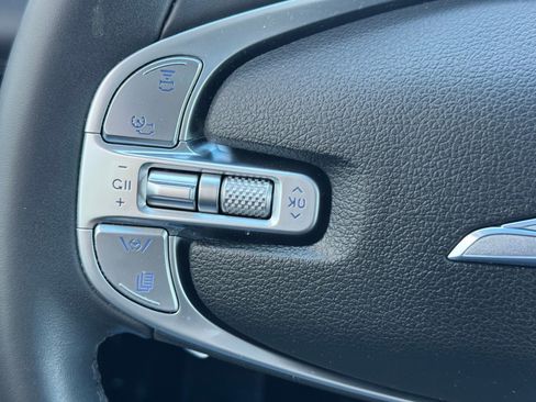 Used 2024 Genesis GV80 2.5T w/ Advanced Package image 28