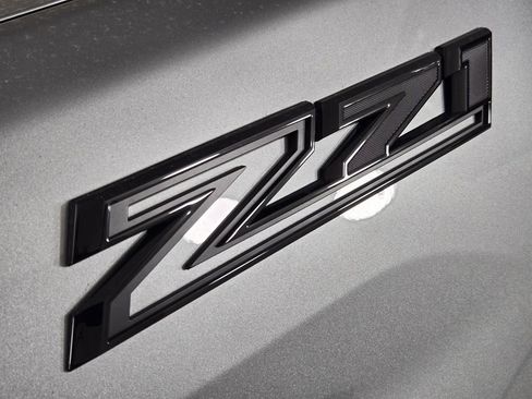 New 2026 Chevrolet Silverado 2500 LT w/ Trail Boss Package AWD/4WD image 12