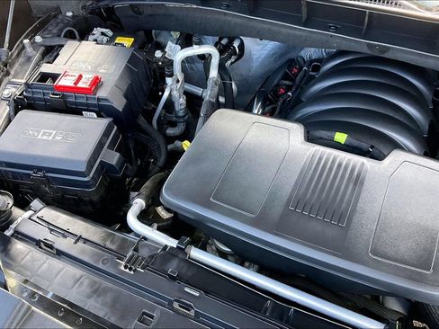Used 2023 Chevrolet Silverado 1500 LT RWD image 32