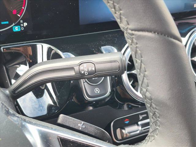 Used 2026 Mercedes-Benz GLA 250 image 11