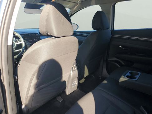 Certified 2024 Hyundai Tucson SEL image 9