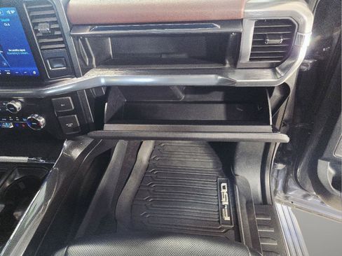 Used 2023 Ford F150 Lariat w/ Equipment Group 502A High AWD/4WD image 57