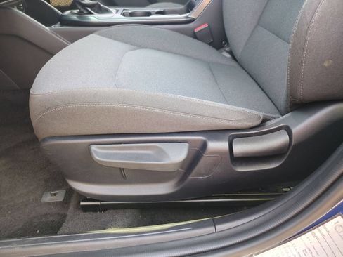 Used 2025 Kia K4 FWD image 14