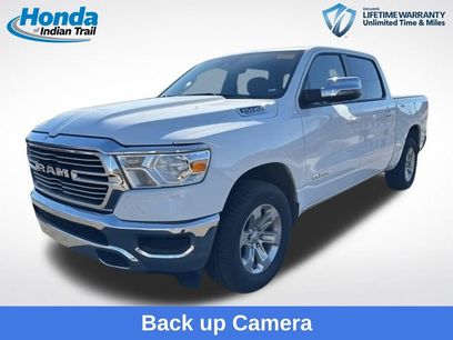Used 2024 RAM 1500 Laramie