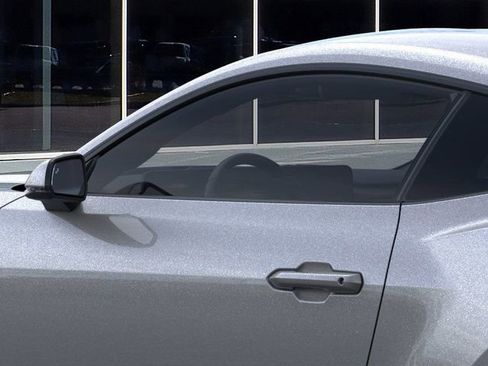 New 2025 Ford Mustang GT Premium image 40