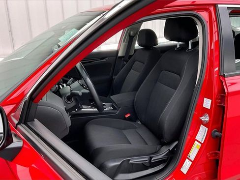 Certified 2024 Honda Civic EX image 8