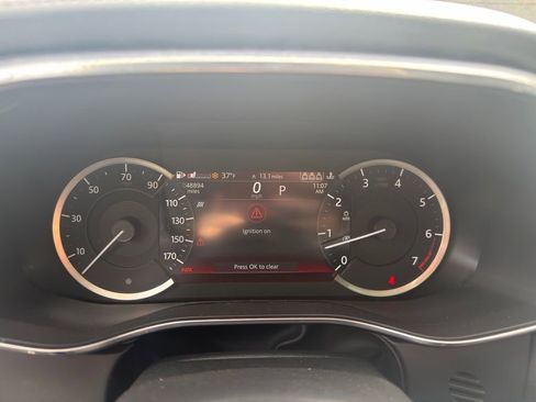 Used 2021 Jaguar F-PACE S AWD/4WD image 22