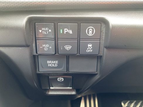 Used 2022 Acura RDX AWD w/ A-Spec & Advance Pkg image 22