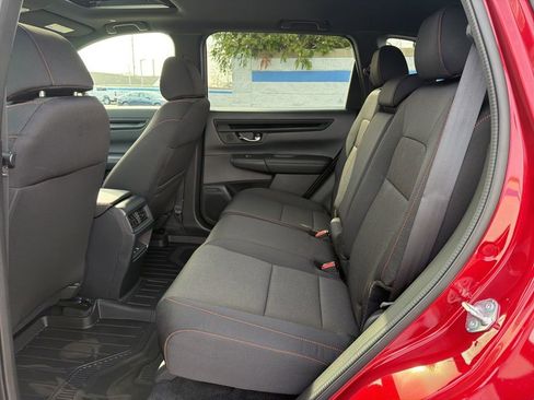 Certified 2026 Honda CR-V TrailSport image 19