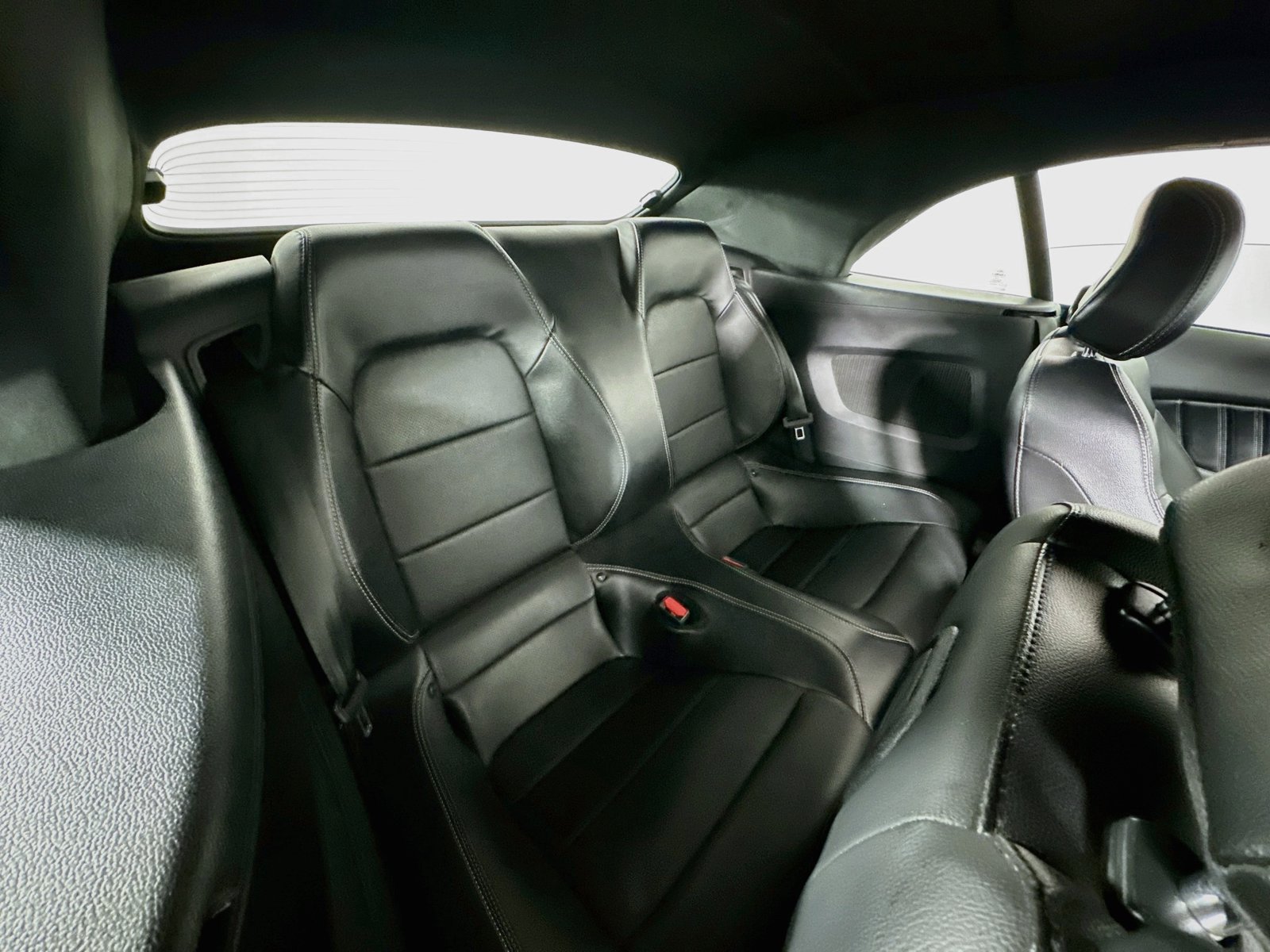 Used 2021 Ford Mustang Premium RWD image 26