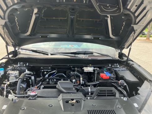 Certified 2025 Honda CR-V EX image 20