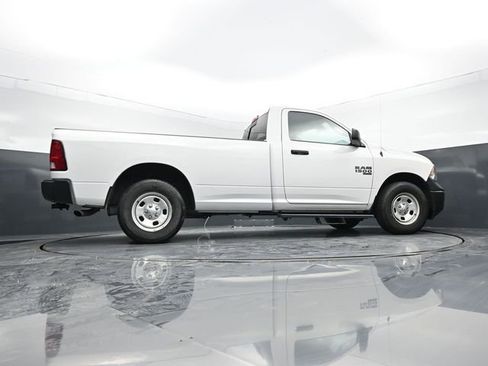 Used 2021 RAM 1500 Tradesman w/ Power & Remote Entry Group RWD image 52