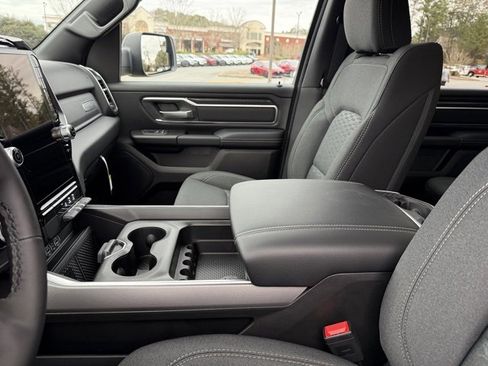 New 2026 RAM 1500 Big Horn image 24