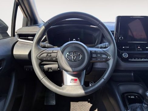 Used 2024 Toyota Corolla GR w/ Performance Package AWD/4WD image 12