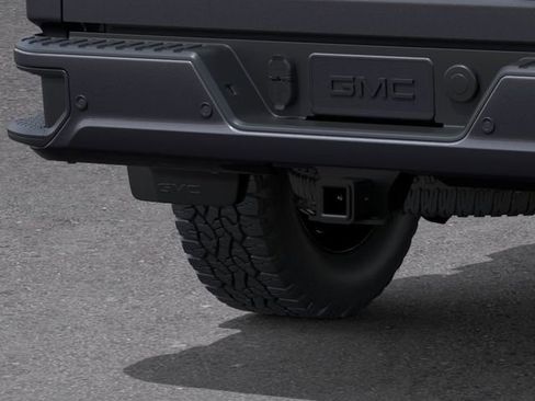 New 2026 GMC Sierra 2500 Denali Ultimate w/ Max Trailering Package AWD/4WD image 14