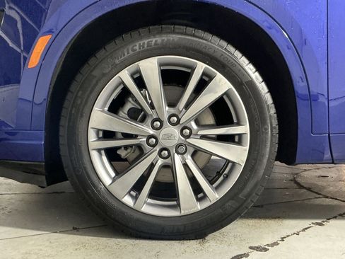 Used 2023 Cadillac XT6 Premium Luxury image 20