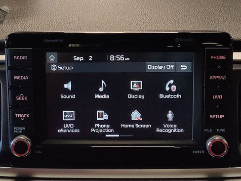 Used 2020 Kia Rio S w/ Technology Package FWD image 25