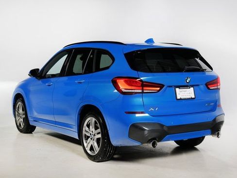 Used 2021 BMW X1 xDrive28i image 5