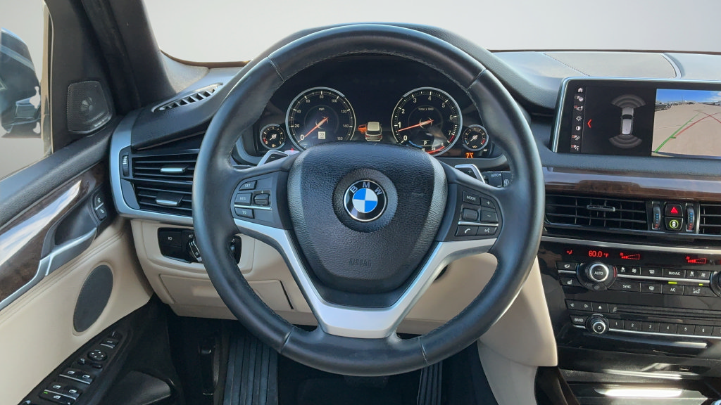 Used 2018 BMW X5 xDrive35i AWD/4WD image 9