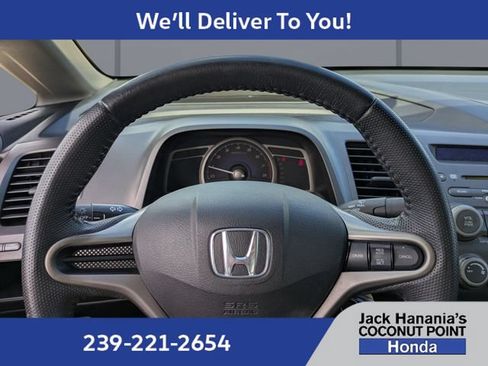 Used 2011 Honda Civic LX-S image 28