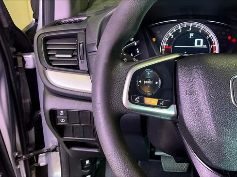 Used 2018 Honda CR-V LX image 12