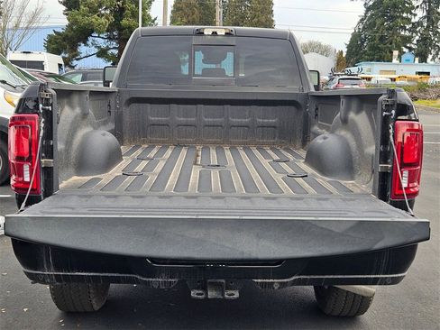 New 2026 RAM 3500 Big Horn image 29