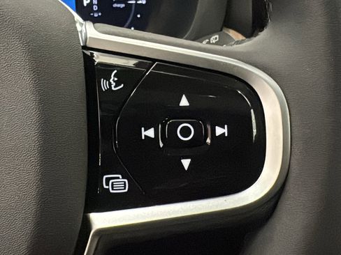 New 2026 Volvo XC60 T8 Plus w/ Climate Package AWD/4WD image 14