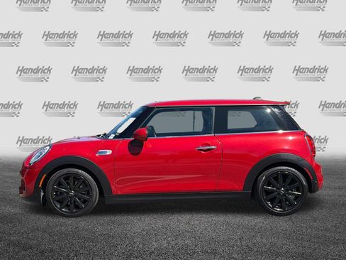 Used 2018 MINI Cooper S FWD image 8