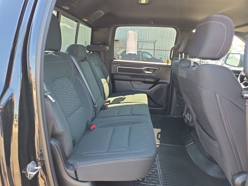 Used 2025 RAM 1500 Big Horn image 14