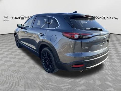 Used 2023 MAZDA CX-9 Touring Plus image 5