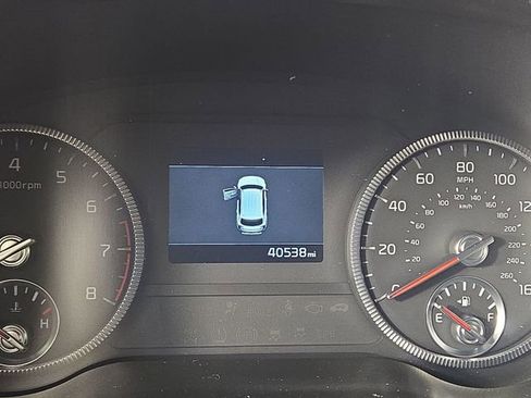 Certified 2022 Kia Telluride EX image 19