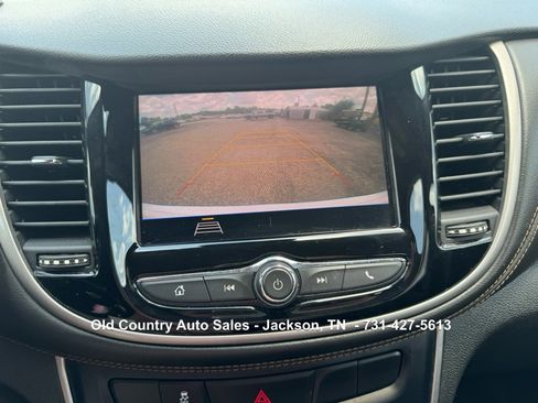 Used 2020 Chevrolet Trax LS w/ Tint and Cruise Package image 26