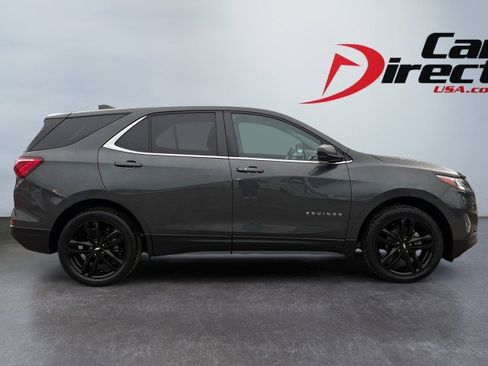 Used 2021 Chevrolet Equinox LT FWD image 7