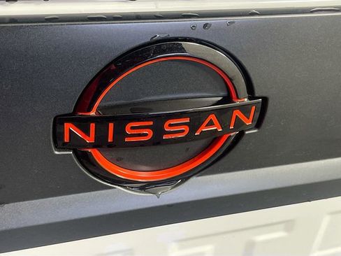 New 2026 Nissan Frontier PRO-4X AWD/4WD image 19