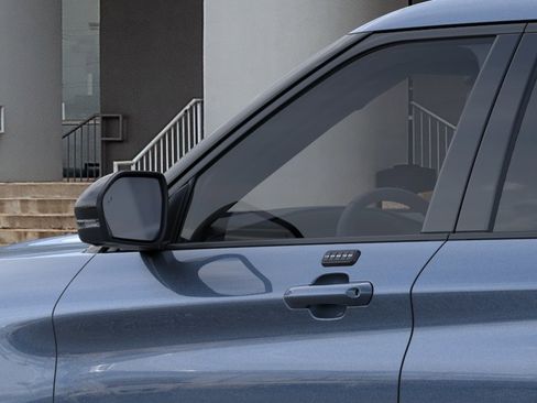 New 2026 Ford Explorer ST AWD/4WD image 20