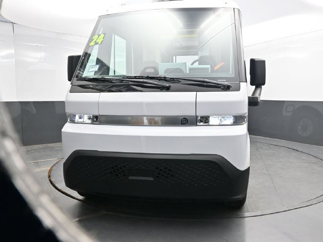 Used 2024 Chevrolet Brightdrop 400 w/ Commercial Equipment Package AWD/4WD image 39