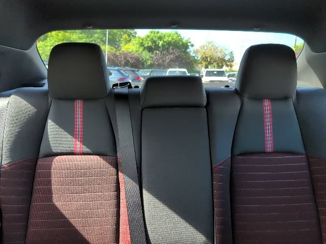 New 2026 Toyota Corolla SE w/ SE Package FWD image 22