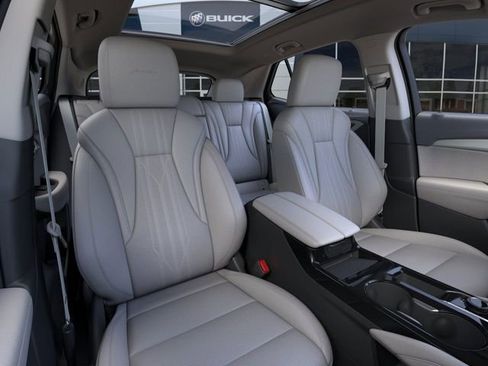 New 2026 Buick Envision Avenir image 16