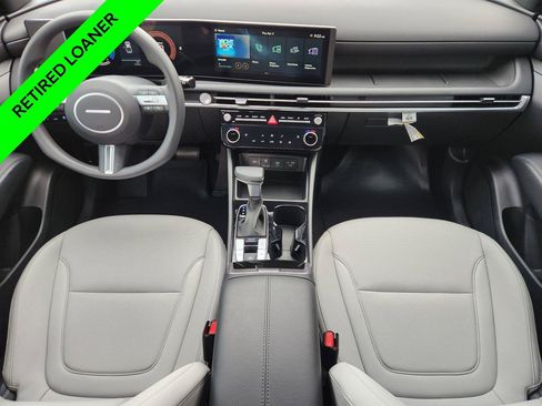 New 2026 Hyundai Santa Cruz SEL FWD image 26