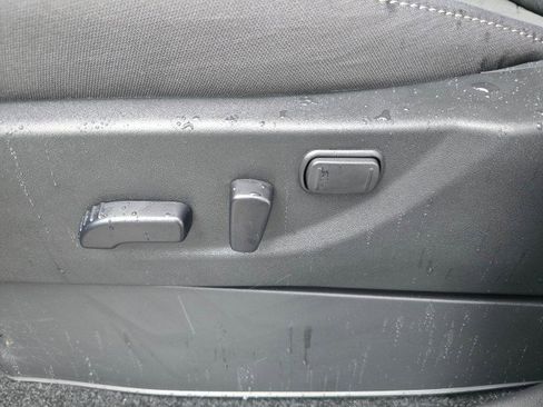 New 2026 Nissan Frontier SV w/ SV Convenience Package image 25