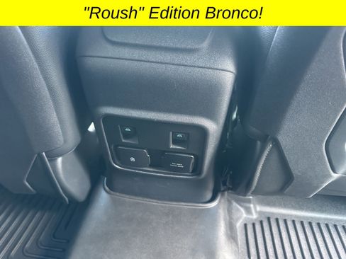 Used 2022 Ford Bronco Badlands AWD/4WD image 24
