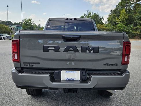 New 2026 RAM 2500 Big Horn image 11