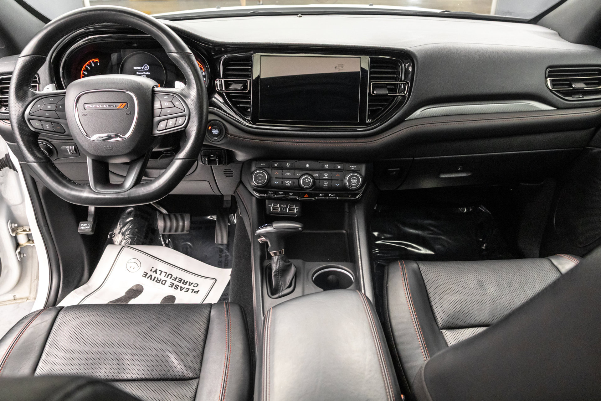 Used 2024 Dodge Durango GT AWD/4WD image 36