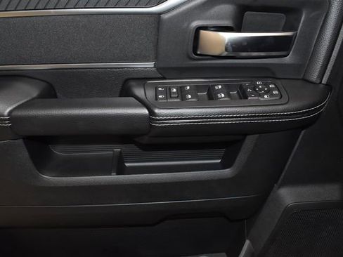 New 2026 RAM 2500 Big Horn image 31