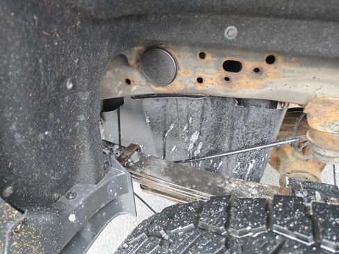 Used 2018 GMC Sierra 2500 SLT w/ All Terrain HD Package image 20