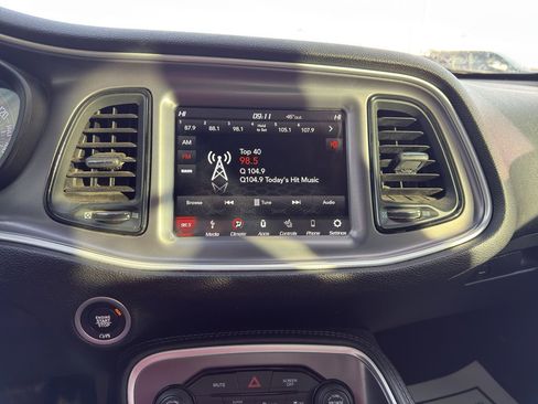 Used 2019 Dodge Challenger GT w/ Plus Package image 15